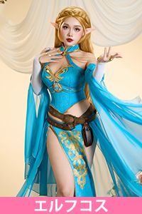 ドロシー：セレンディピティ コスプレ 水着 - 勝利の女神：NIKKE
